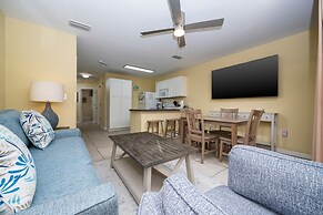 Grand Caribbean 323 1 Bedroom Condo