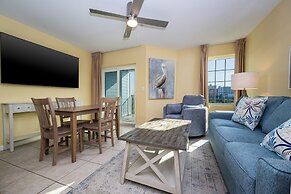 Grand Caribbean 323 1 Bedroom Condo