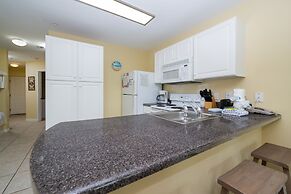 Grand Caribbean 323 1 Bedroom Condo