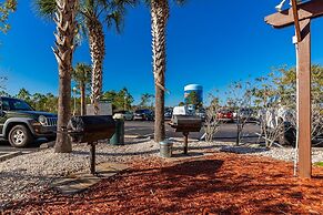 Grand Caribbean 323 1 Bedroom Condo