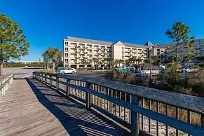Grand Caribbean 323 1 Bedroom Condo