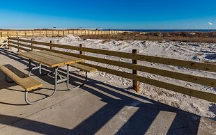 Grand Caribbean 323 1 Bedroom Condo