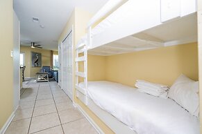 Grand Caribbean 323 1 Bedroom Condo