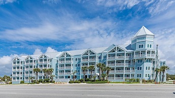 Grand Caribbean 323 1 Bedroom Condo