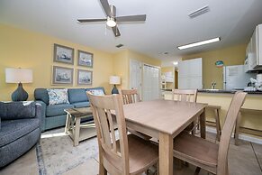 Grand Caribbean 323 1 Bedroom Condo