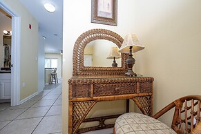 Grand Caribbean 323 1 Bedroom Condo