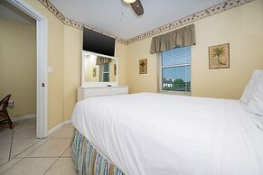 Grand Caribbean 323 1 Bedroom Condo