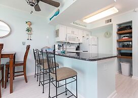 Seacrest 503 1 Bedroom Condo