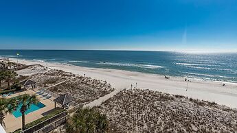 Seacrest 503 1 Bedroom Condo