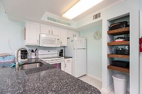 Seacrest 503 1 Bedroom Condo