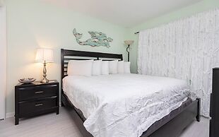 Seacrest 503 1 Bedroom Condo