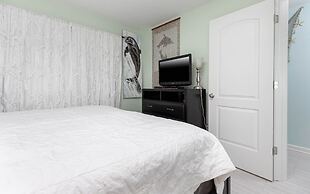 Seacrest 503 1 Bedroom Condo