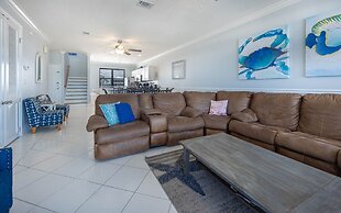 Funspot 1713 5 Bedroom Home