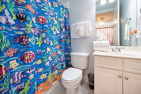 Funspot 1713 5 Bedroom Home