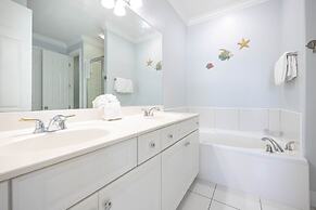 Funspot 1713 5 Bedroom Home