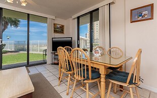 Seaside Beach & Racquet 3101 3 Bedroom Condo