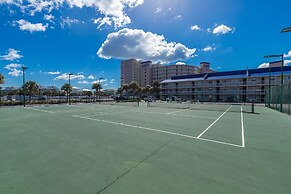 Seaside Beach & Racquet 3101 3 Bedroom Condo