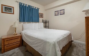 Seaside Beach & Racquet 3101 3 Bedroom Condo