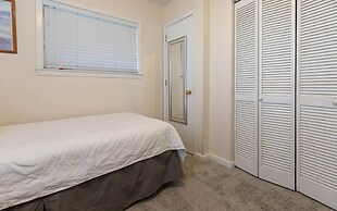 Seaside Beach & Racquet 3101 3 Bedroom Condo