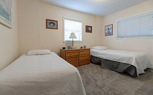 Seaside Beach & Racquet 3101 3 Bedroom Condo