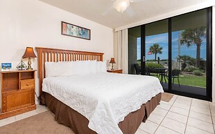 Seaside Beach & Racquet 3101 3 Bedroom Condo