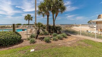 Seaside Beach & Racquet 3101 3 Bedroom Condo