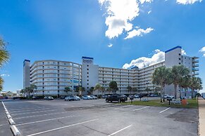 Seaside Beach & Racquet 3101 3 Bedroom Condo