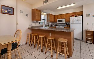 Seaside Beach & Racquet 3101 3 Bedroom Condo