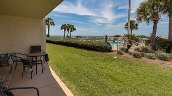 Seaside Beach & Racquet 3101 3 Bedroom Condo