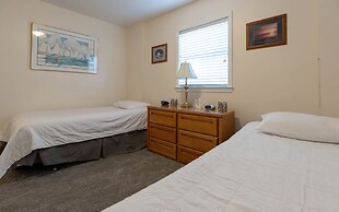 Seaside Beach & Racquet 3101 3 Bedroom Condo