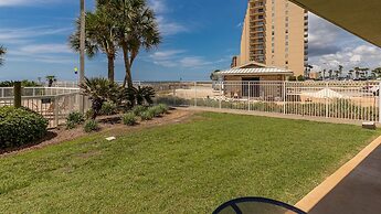 Seaside Beach & Racquet 3101 3 Bedroom Condo