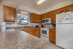 Seaside Beach & Racquet 3101 3 Bedroom Condo