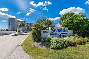 Seaside Beach & Racquet 3101 3 Bedroom Condo