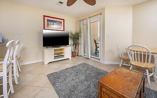 Grand Beach Resort 308 1 Bedroom Condo