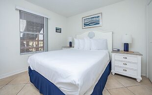 Grand Beach Resort 308 1 Bedroom Condo