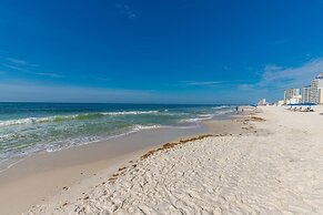 Grand Beach Resort 308 1 Bedroom Condo