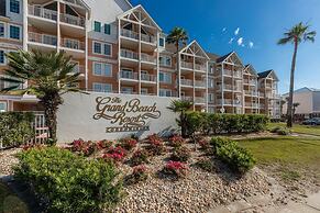 Grand Beach Resort 308 1 Bedroom Condo