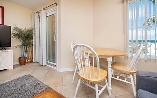 Grand Beach Resort 308 1 Bedroom Condo