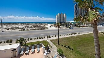 Grand Beach Resort 308 1 Bedroom Condo