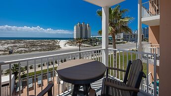 Grand Beach Resort 308 1 Bedroom Condo