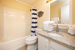 Grand Beach Resort 308 1 Bedroom Condo