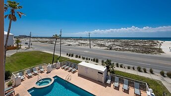 Grand Beach Resort 308 1 Bedroom Condo