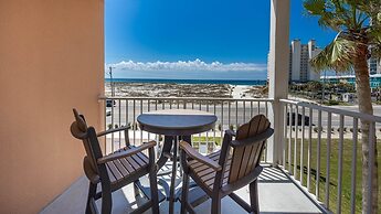 Grand Beach Resort 308 1 Bedroom Condo