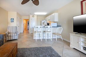 Grand Beach Resort 308 1 Bedroom Condo