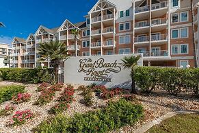 Grand Beach Resort 308 1 Bedroom Condo