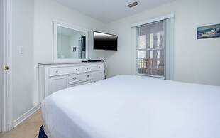 Grand Beach Resort 308 1 Bedroom Condo