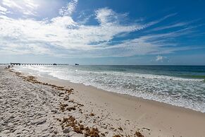 Grand Beach Resort 308 1 Bedroom Condo