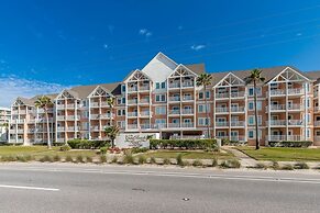 Grand Beach Resort 308 1 Bedroom Condo