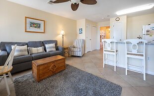 Grand Beach Resort 308 1 Bedroom Condo