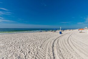 Grand Beach Resort 308 1 Bedroom Condo